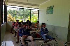 Waiting-Room